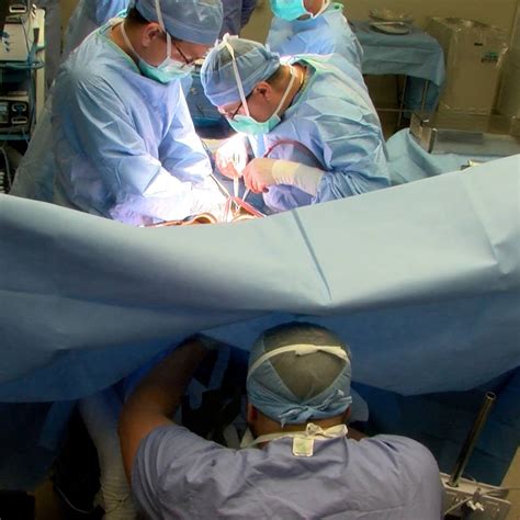 Prolapsed Colon Surgery – Rectal Prolapse Surgery Pictures – QGWR