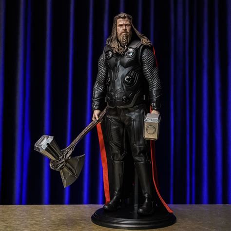 Fat thor action figure online