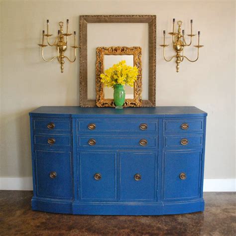 Image result for Blue Buffet Table