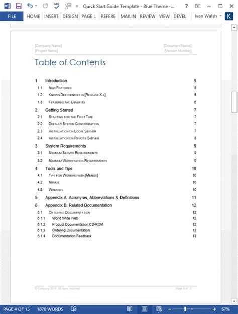 Image result for Simple Quick Start Guide