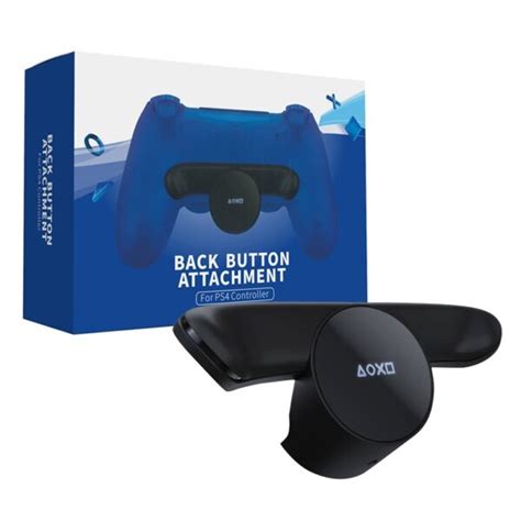 DualShock 4 Back Button Attachment 的图像结果