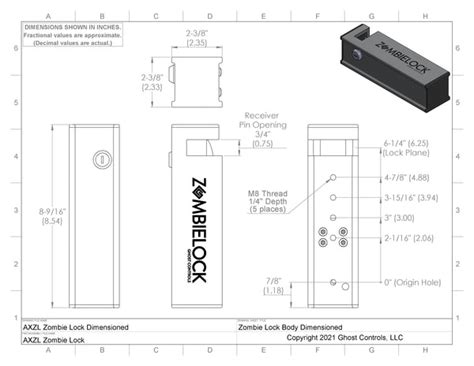 Image result for Programing Ghost Controll Zombie Lock