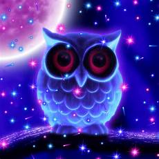 Neon Owl Wallpaper by Neon Owl Appstore For Android Neon Owl Wallpaper