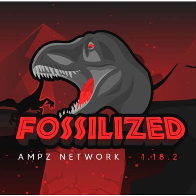 Image result for Fossilized Modpack