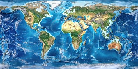 Images Map 的图像结果