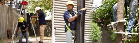 Indian Inovatix Ltd. Fall Protection Devices Manufacturers in Ahmedabad ...