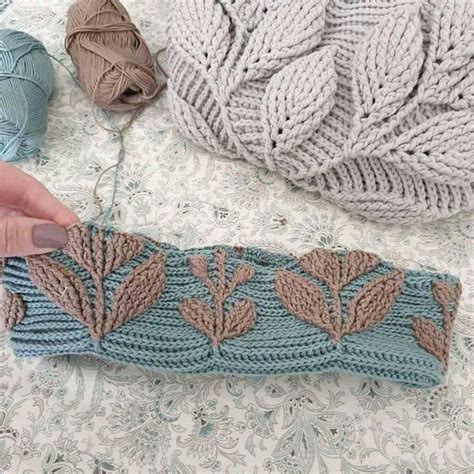 Image result for Embossed Crochet Bag Pattern