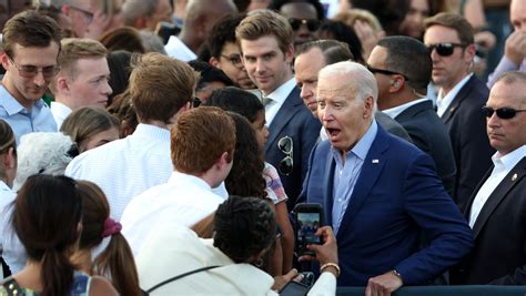 Joe Biden Fact Check Debate Scorecard