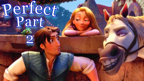 LPs Tangled Part 2 的图像结果