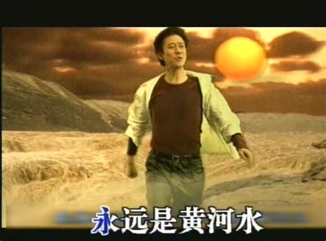 解晓东-中国娃(KTV版) DVD伴唱_高清 720P - 爱上HDMV