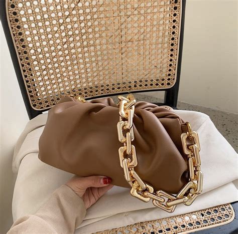 Handbags – Mocha – anahco