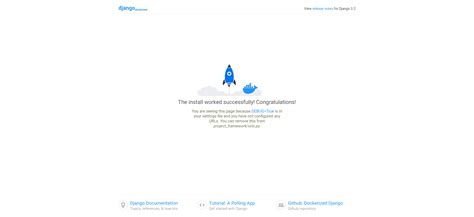 Dockerized-Django: Install Django With Docker Made Easy - Insafweb