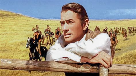 The Big Country (1958) - AZ Movies