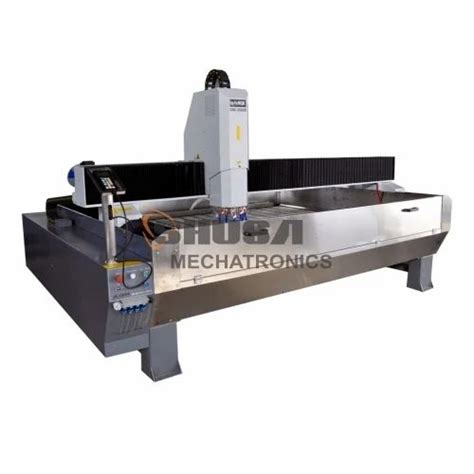 CNC Stone Engraving Machine - Stone Carving Cnc Router Machine ...
