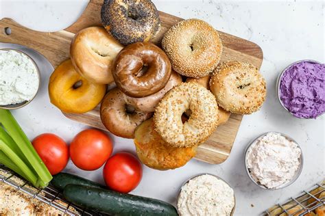 House Of Bagels Delivery Menu | Order Online | 4945 Junipero Serra Blvd ...