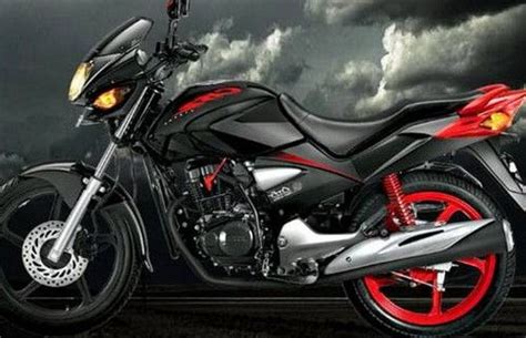 Hero Honda CBZ Xtreme | Hero Honda CBZ Xtreme price | CBZ Xtreme ...