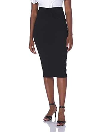 Buy Ted Baker Women's Ellame, Black, 5 at Amazon.in