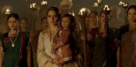 Manikarnika: The Queen of Jhansi All Ratings,Reviews,Songs,Videos ...