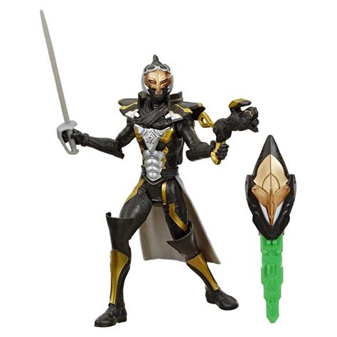Buy Power Rangers Beast Morphers Cybervillain Robo Blaze 6-inch Action ...