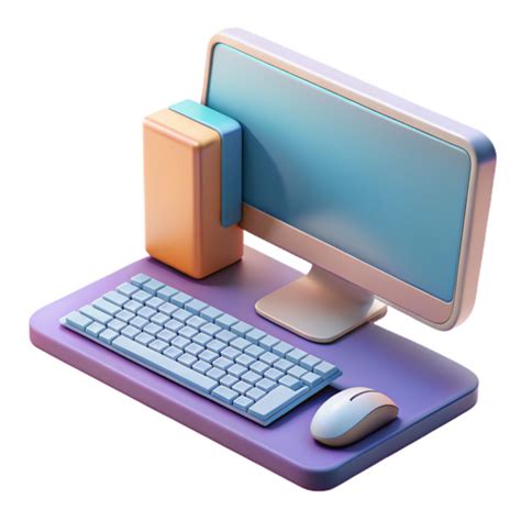 Desktop Computer PNG 的图像结果