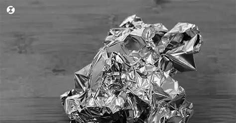 Aluminum Foil: Unwrapping the Myths and Facts of Its Recyclability ...