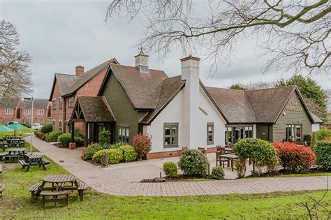 STAG'S LEAP, Rugeley - Menu, Prices & Restaurant Reviews - Tripadvisor