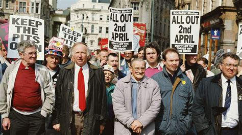 Miners Strike: Margaret Thatcher's Triumph