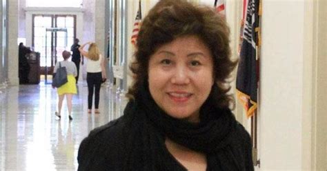 Tiananmen activist Lu Jinghua's visa to India cancelled: India Today