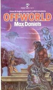 Buy OFFWORLD Book Online at Low Prices in India | OFFWORLD Reviews ...