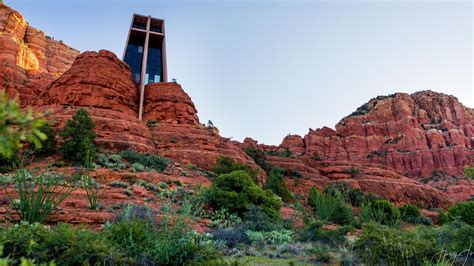 These Are The Most Beautiful Churches In The World