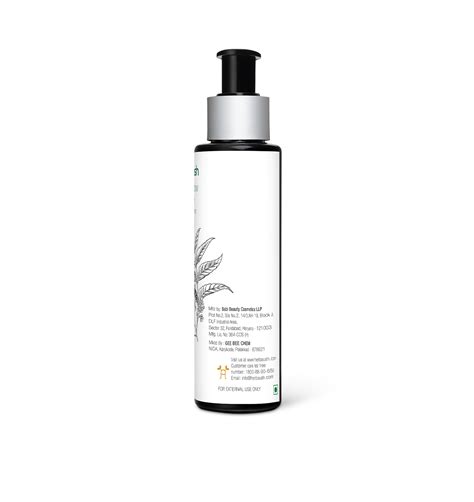 Face Wash – HerbAush