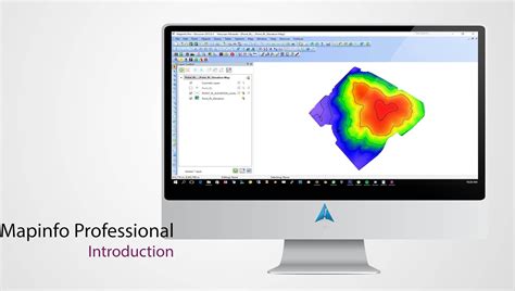 Image result for MapInfo Tutorial Beginner