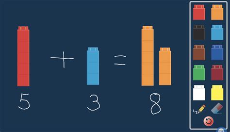 Image result for Virtual Teaching Math Manipulatives