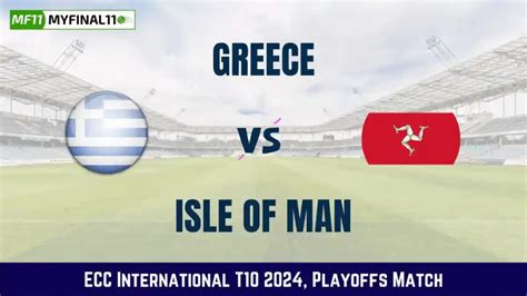 GRE vs IOM Dream11 Prediction: Fantasy Team, Key Player Stats