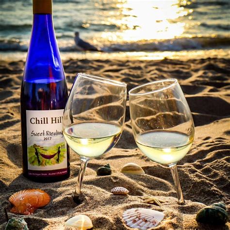 Lake Michigan Shore Wine Trail