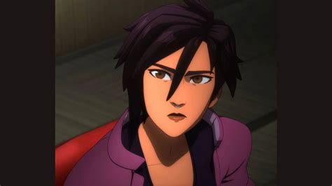 Who Is Laura Bailey? Dispatch's Invisigal Also Stars in Marvel Rivals ...