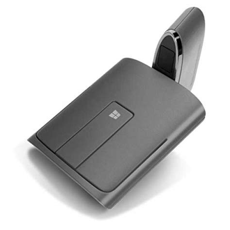 Lenovo N700 Dual Mode Wireless Touch USB Mouse Price in India, Specs ...