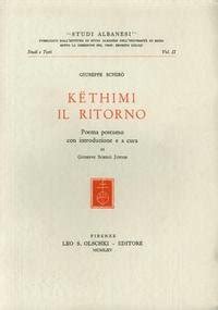 Amazon.in: Buy Kethimi. il ritorno.poema postumo con introduzione Book ...