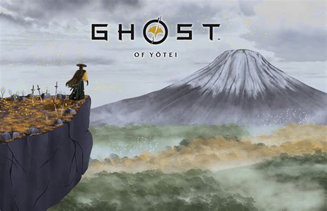 Yōtei Press Kit Ghost Of Yōtei – Hry | (Česká Republika Ghost Of Yotei ...