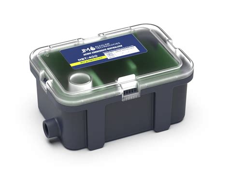 Do Condensate Neutralizers Need Maintenance Every Year?