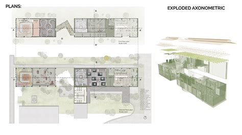 Museum of acceptance | CEPT - Portfolio