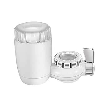 FABLOFT® Faucet Filtration System Kitchen Remove Lead Flouride Chlorine ...