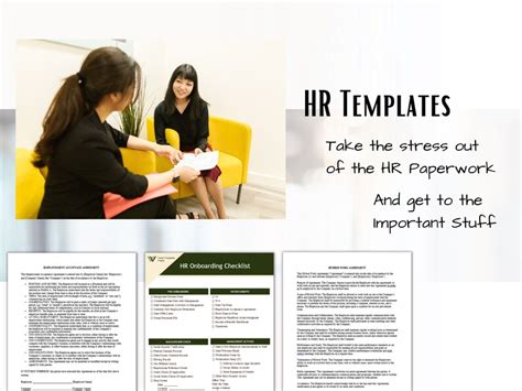Image result for HR Final Check Paperwork