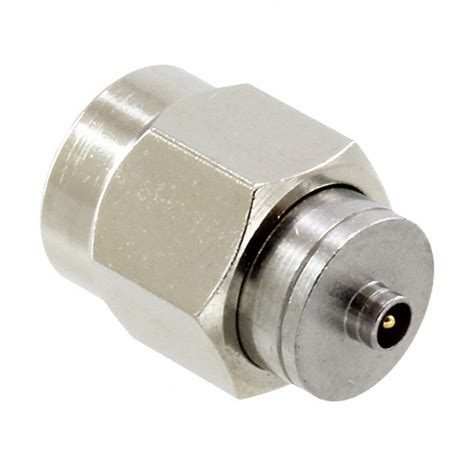 Coaxial Connector (RF) Adapters | Coaxial Connectors (RF) | Electronic ...