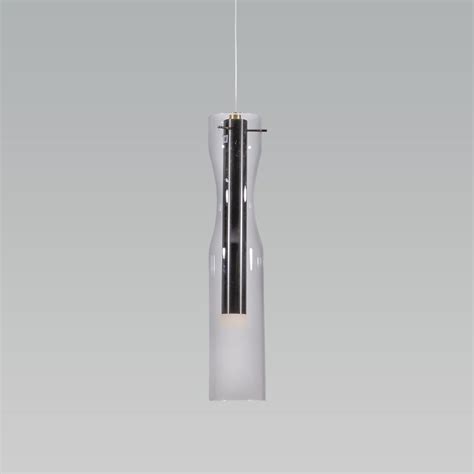 Simplicity Black LED Pendant Light for Hanging Lights | Light & Living