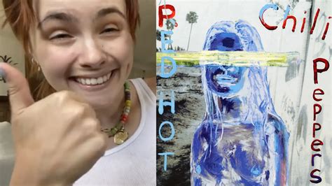 Red Hot Chili Peppers: Chad Smith's daughter shares… | Kerrang!