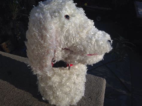 DIY Dog Puppet : 5 Steps (with Pictures) - Instructables