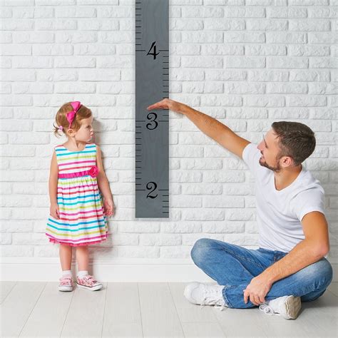 How To Measure Your Height With Measuring Tape | Storables