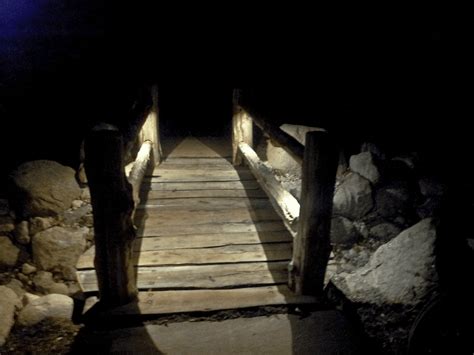 Bridge Lighting – Outdoor Lighting in Chicago, IL | Outdoor Accents