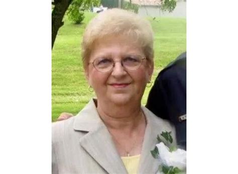 Rose Marie Messick Obituary (2024) - Church Hill, TN - Johnson-Arrowood ...